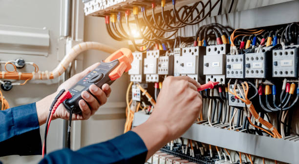 Best Electrical Rewiring Services  in Garner, IA