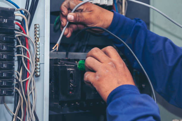 Best Circuit Breaker Repair  in Garner, IA