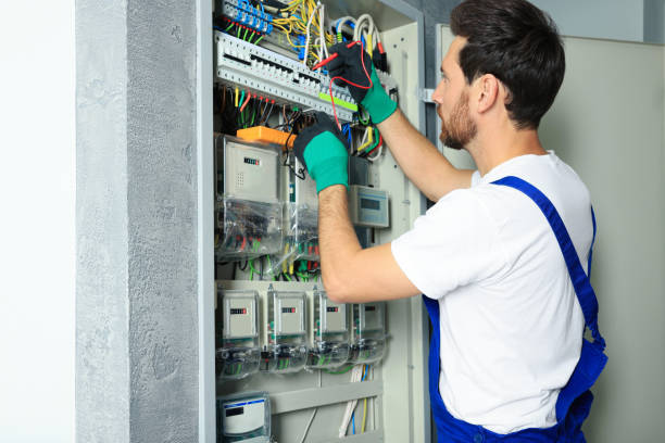 Best Electrical Outlet Repair  in Garner, IA