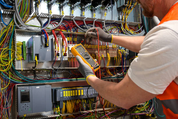 Best Electrical Installation Contractor  in Garner, IA