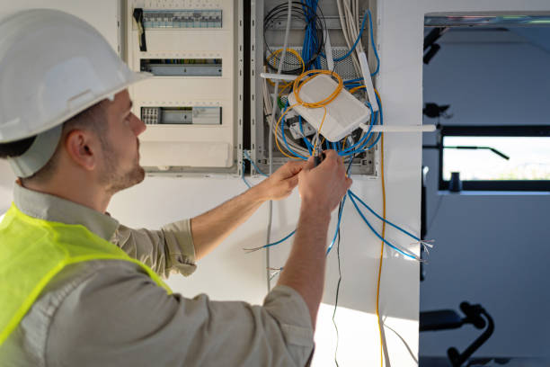 Best Electrical Troubleshooting Services  in Garner, IA