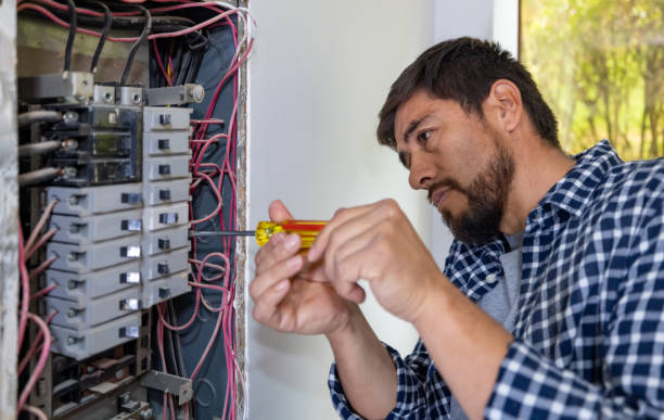 Best Affordable Electrical Installation  in Garner, IA